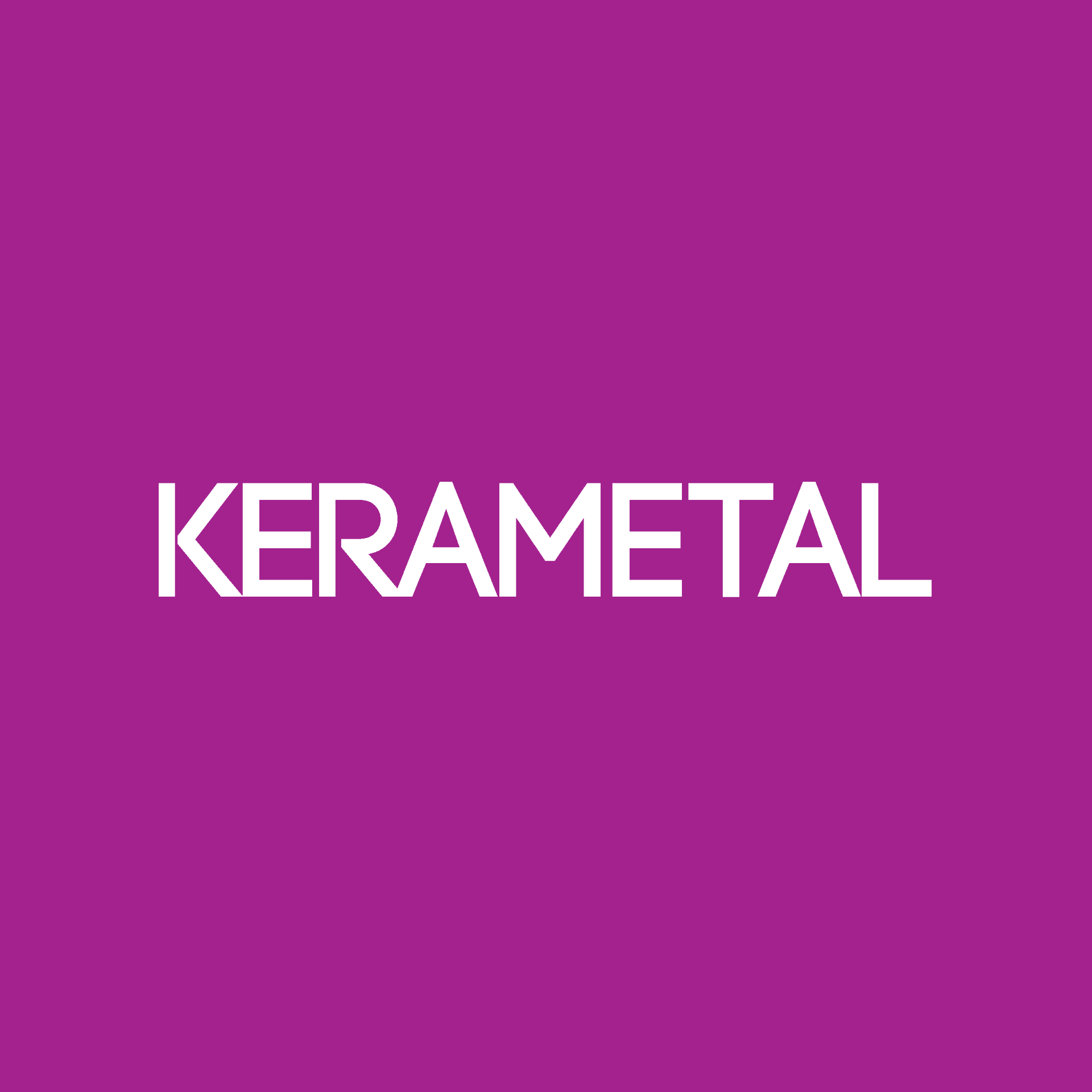 Kerametal
